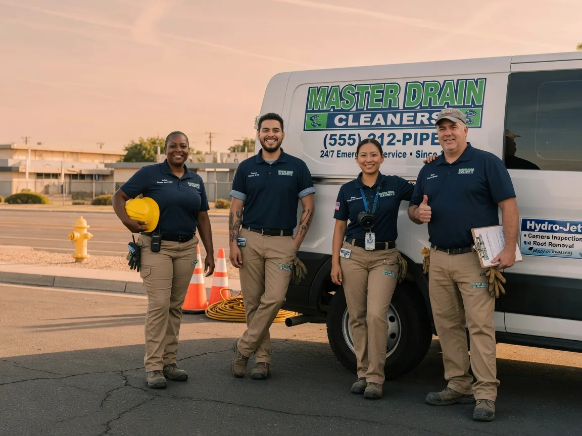 Drain Cleaning company in Pawlet, VT